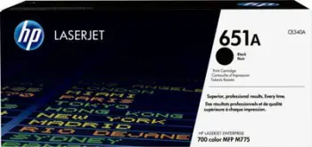 Toner HP 651A (CE340A), i zi