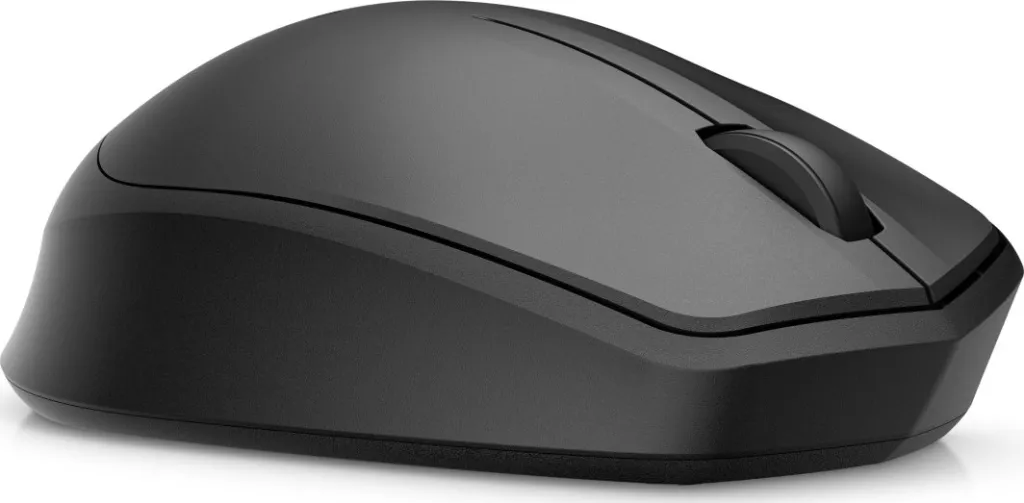 Maus HP 285 Silent, pa kabllo, i zi - 2