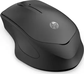 Maus HP 285 Silent, pa kabllo, i zi