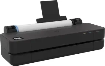 Ploter HP Design Jet T230, 24", 512MB, ngjyrë kafe