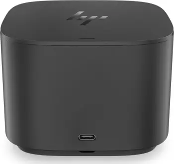 Docking Station HP Thunderbolt G2, i zi
