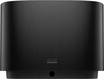 Stacion lidhës HP Thunderbolt 280W G4, i zi - 2