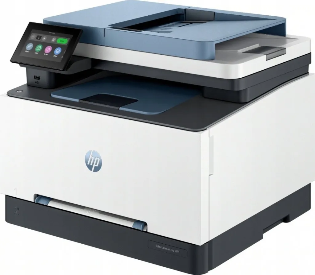 Printer HP LaserJet Pro 3302sdw MFP (499Q6F) - 4