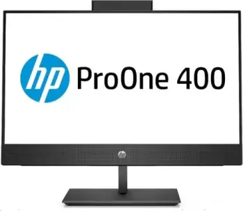 Kompjuter AIO HP ProOne 400 G4, 20", Intel Core i5, 8GB RAM, 256 SSD, Intel UHD Graphics 630