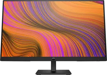 Monitor HP P24h G5, 23.8", Full HD
