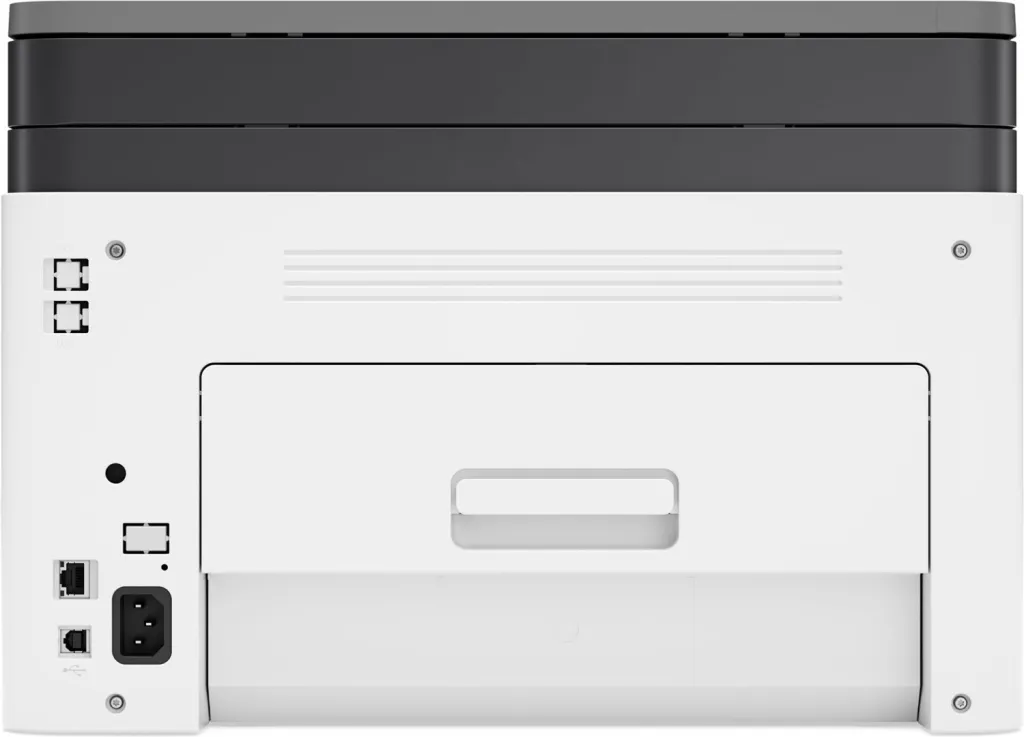 Printer multifunksional HP Color Laser 178NW - 4
