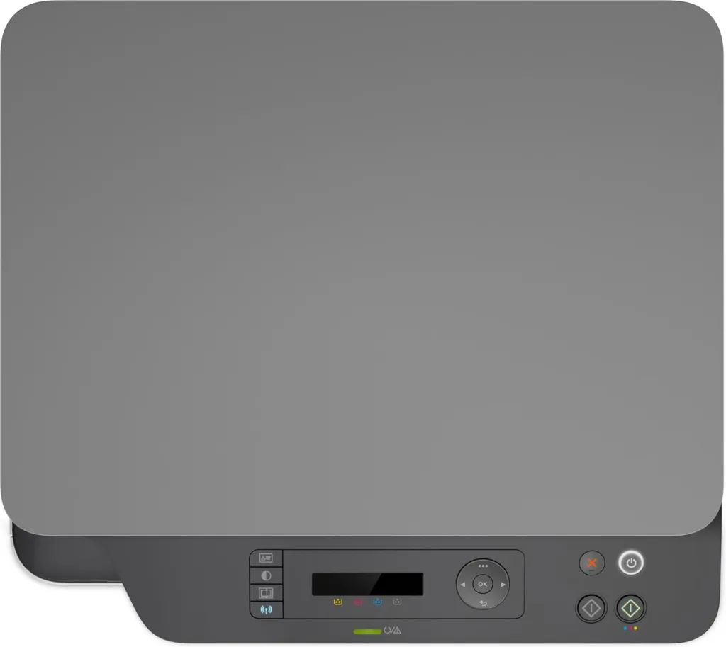 Printer multifunksional HP Color Laser 178NW - 5