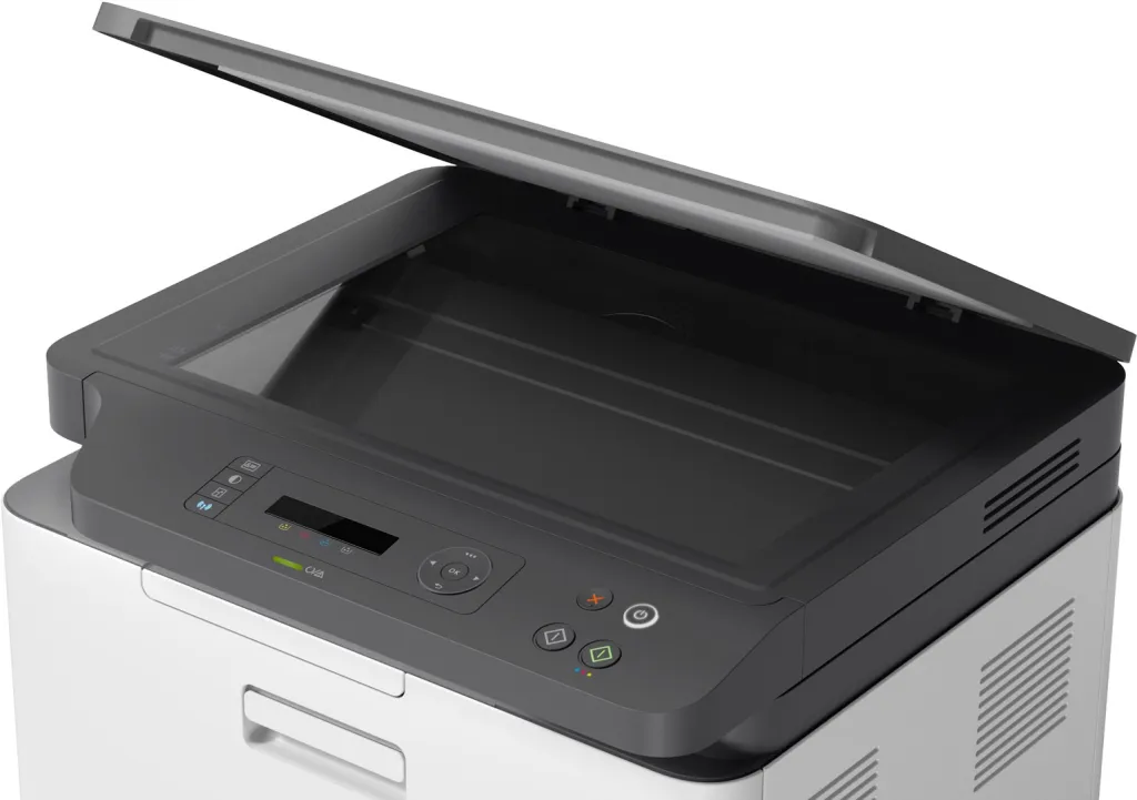 Printer multifunksional HP Color Laser 178NW - 6