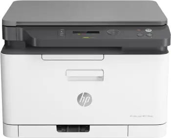 Printer multifunksional HP Color Laser 178NW