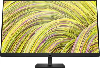 Monitor HP P27h G5, 26.5", Full HD