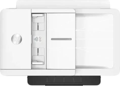 Printer HP OfficeJet 7720, Pro Wide Format - 2