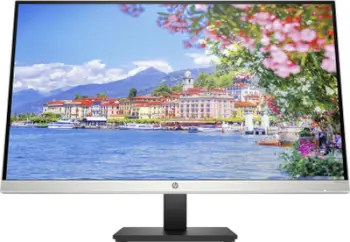 Monitor HP (1F2J9AA), 27'', 178 °