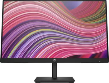 Monitor HP Monitor, 21.5", 1920 x 1080, Full HD, 75 Hz, i zi
