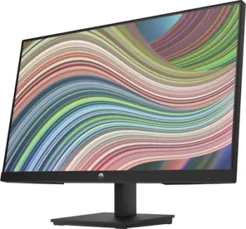 Monitor HP monitor, 23.8", 1920 x 1080, Full HD, 60 Hz, i zi