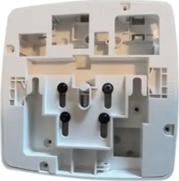 Set montimi për access point HPE Aruba AP-220-MNT-W3, për AP, i bardhë