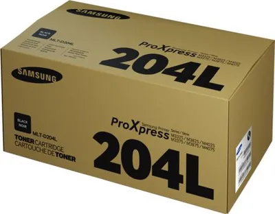 Toner për printer Samsung MLT-D204L (SU929A), i zi - 1