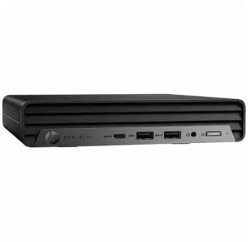 Kompjuter mini HP Pro Mini 400 G9, Intel Core i7, 16GB RAM, i zi