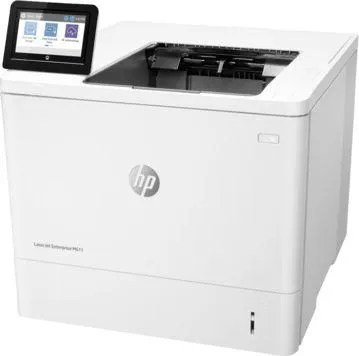 Printer lazer HP LaserJet Enterprise M611dn, i bardhë - 2