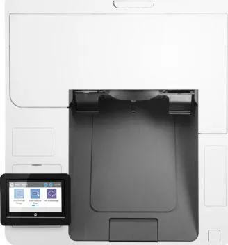 Printer lazer HP LaserJet Enterprise M611dn, i bardhë - 3