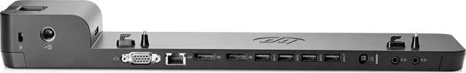 Stacion dock HP UltraSlim 2013 (D9Y32ET) - 4