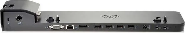 Stacion dock HP UltraSlim 2013 (D9Y32ET) - 5
