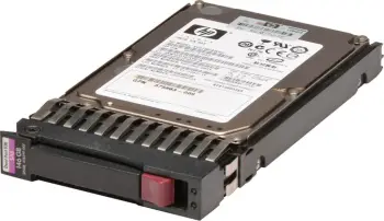 Disk serveri HP, 146GB, 2.5", SAS-1, 10000RPM, i zi