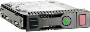 Hard disk i serverit HP 300 GB 2,5'' SAS-1 (3Gb/s)