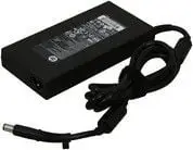 Karikues për laptop HP, 150W, i zi