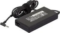 Karikues i laptopit HP 120W, i zi - 1