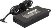 Karikues i laptopit HP 120W, i zi