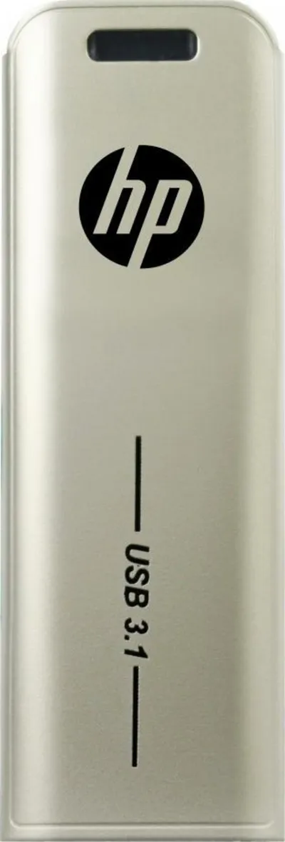USB Pendrive HP x796w pendrive, 256 GB - 3