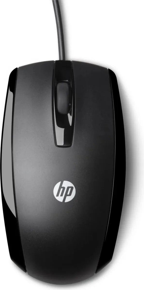 Maus HP X500 - 1