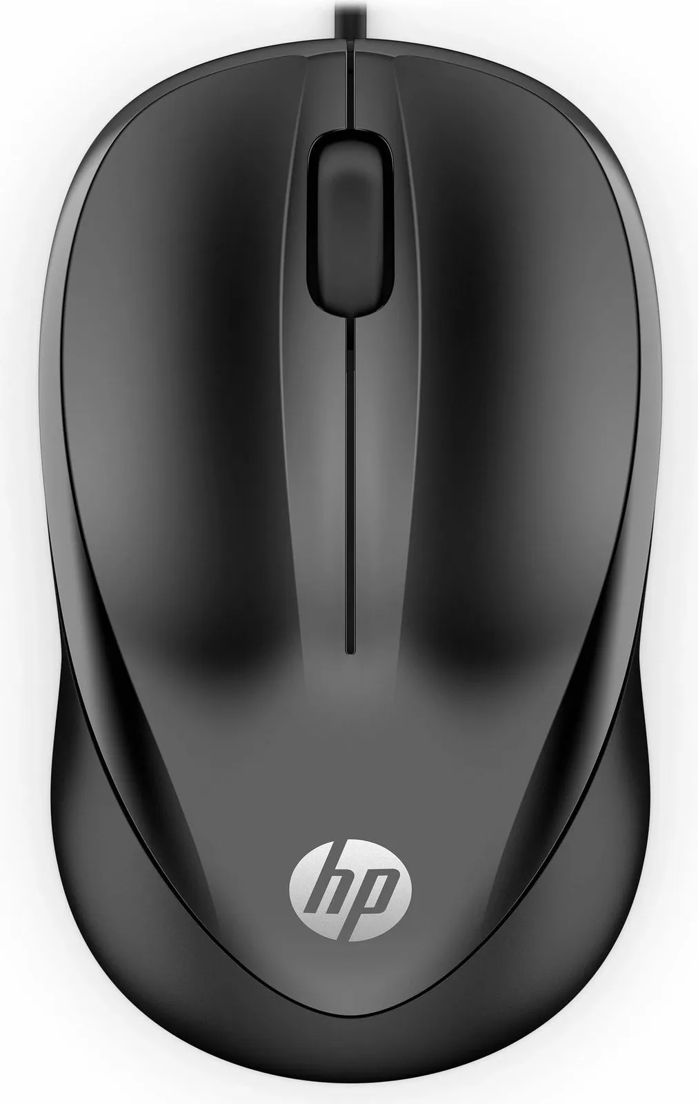 Maus HP, Wired USB, 1000, i zi - 1