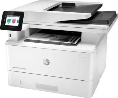 Printer HP MFP LaserJet Pro M4 - 4