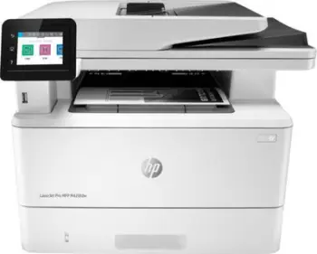 Printer HP MFP LaserJet Pro M4