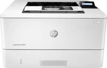 Printer HP LaserJetPro M404n Laser (W1A52A), i bardhë