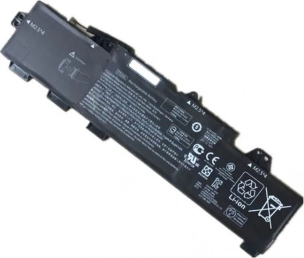 Bateri HP 933322-852, 3Cell, 56Wh, Li-Ion, 4.85Ah - 1