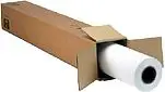 Rrotull letre HP Bond 841mm x 91.4m