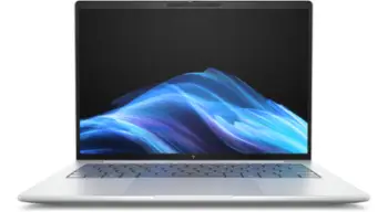 Laptop HP EliteBook 8 G1i 14, Ultra 7, 32GB RAM, 1TB SSD, Intel Arc, argjendtë
