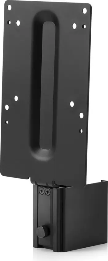 Mbajtëse për PC HP B250, VESA 100x100mm, e zezë