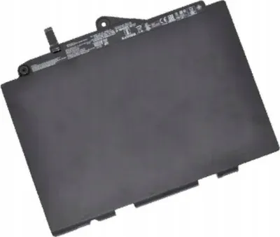 Bateri laptopi HP Primary 3 Cell, Li Ion, origjinale, e zezë - 1