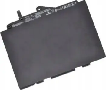 Bateri laptopi HP Primary 3 Cell, Li Ion, origjinale, e zezë