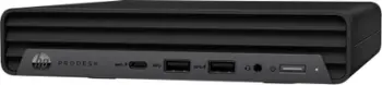 Kompjuter mini HP Pro Mini 400 G9, Intel Core i5, 16GB RAM, 512GB SSD