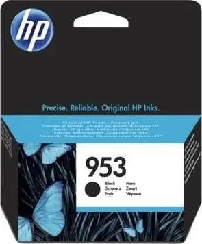 Ngjyrë për printer HP Ink 953, e zezë