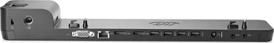 Dok HP UltraSlim Dock, 2013 - 1