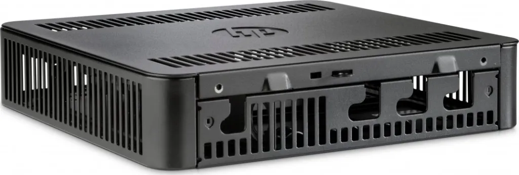 Kompjuter HP Desktop Mini LockBox v2 - 1