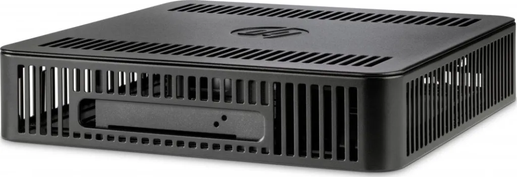 Kompjuter HP Desktop Mini LockBox v2 - 2