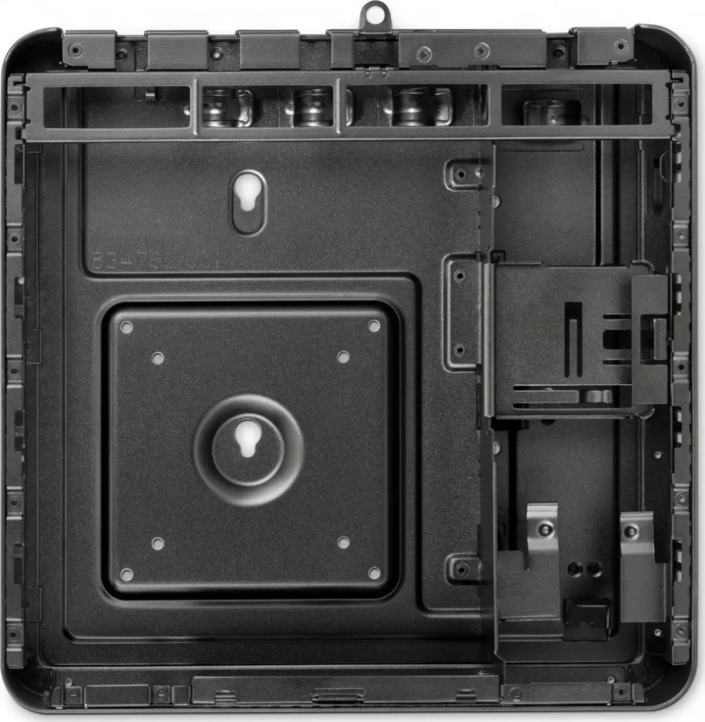 Kompjuter HP Desktop Mini LockBox v2 - 3