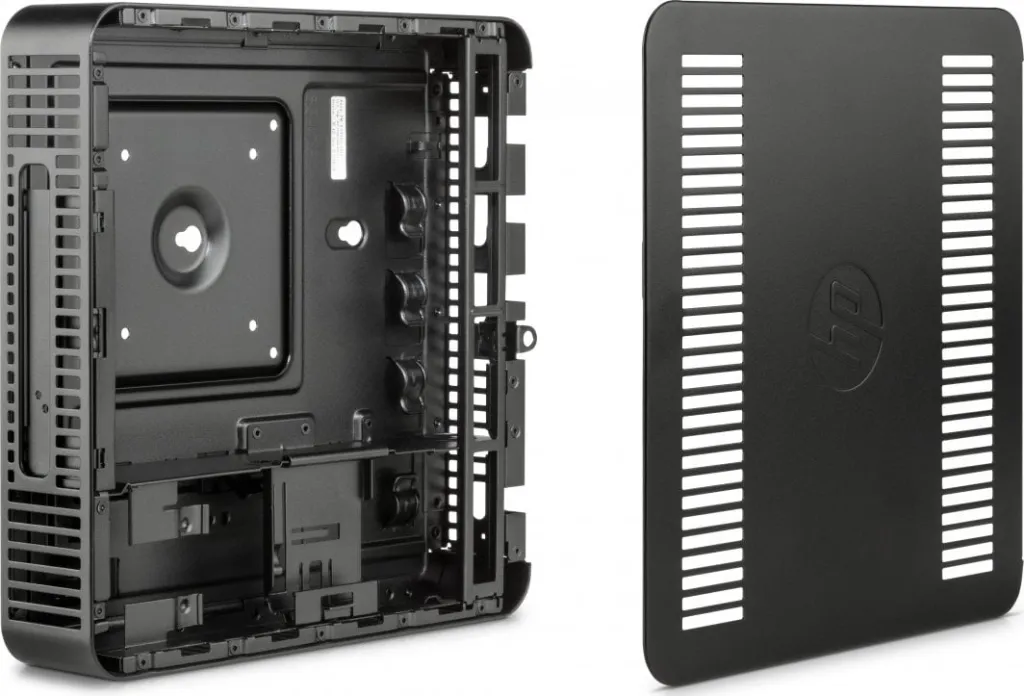 Kompjuter HP Desktop Mini LockBox v2 - 4