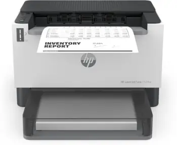 Printer lazerik HP LaserJet Tank 1504w, i bardhë / zi